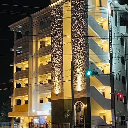 Hotel Y'Rise To Urasoe 외부 사진