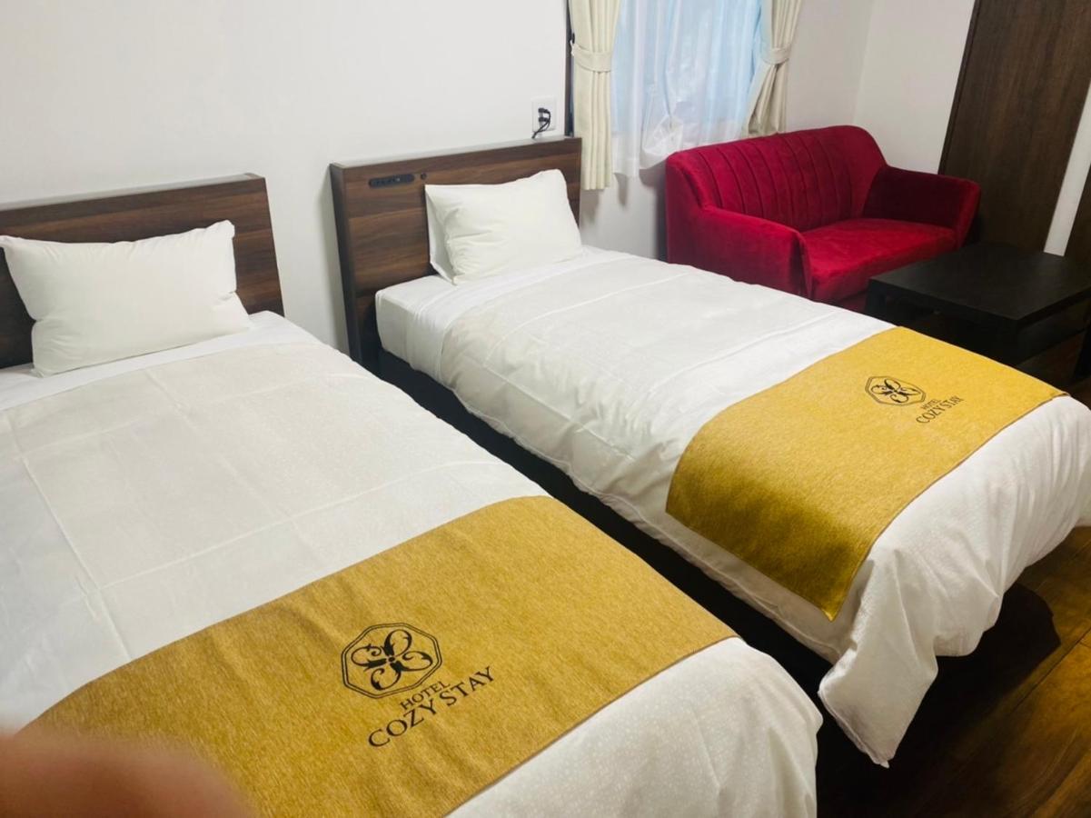 Hotel Y'Rise To Urasoe 외부 사진