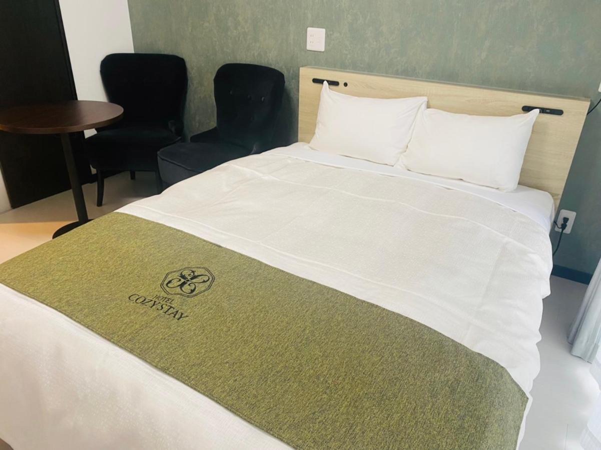 Hotel Y'Rise To Urasoe 외부 사진
