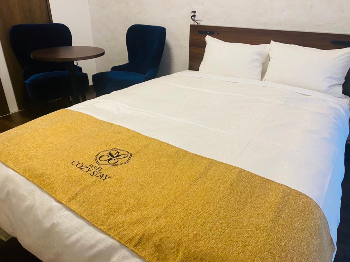 Hotel Y'Rise To Urasoe 외부 사진