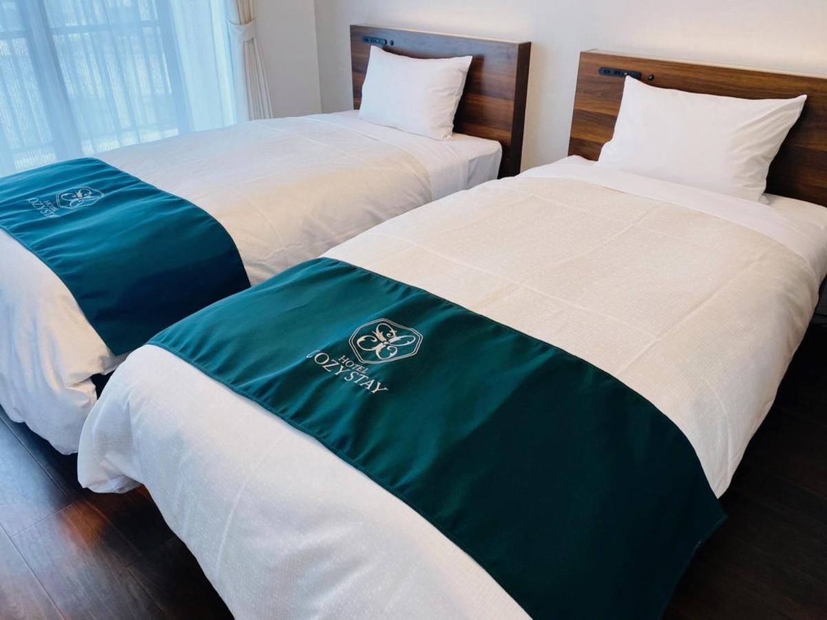 Hotel Y'Rise To Urasoe 외부 사진