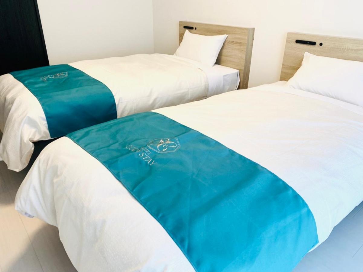 Hotel Y'Rise To Urasoe 외부 사진