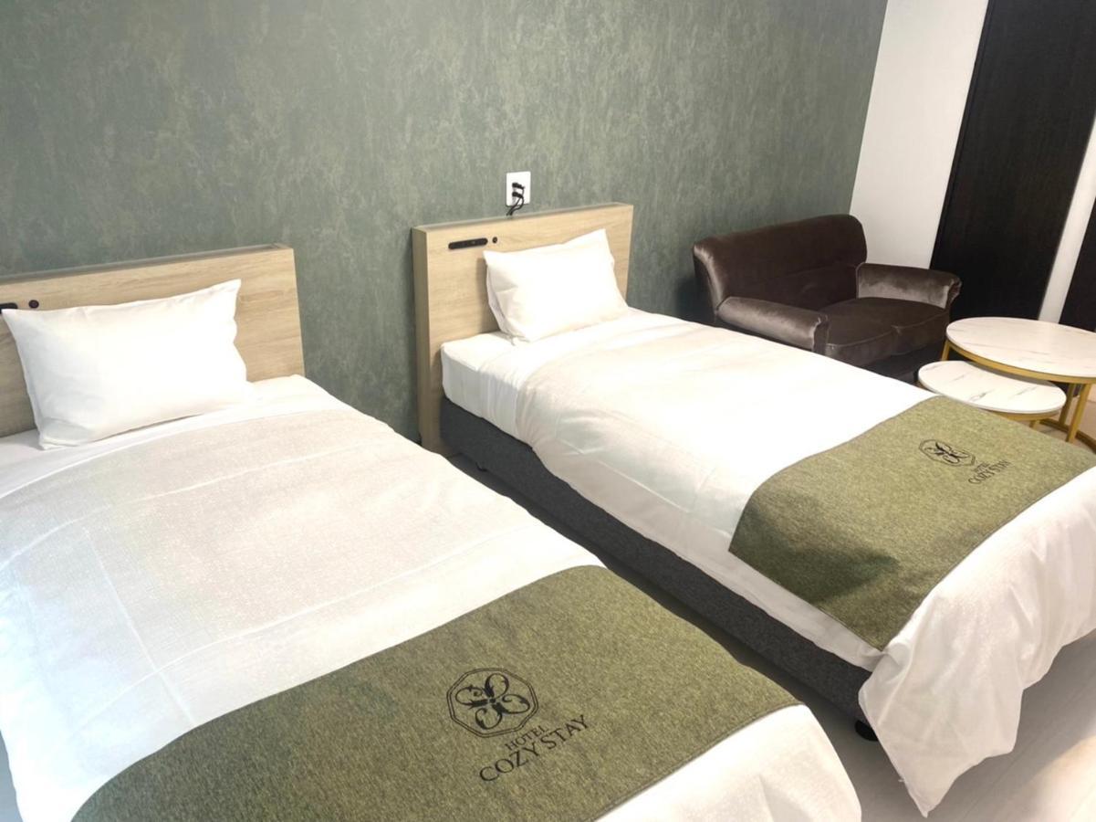 Hotel Y'Rise To Urasoe 외부 사진
