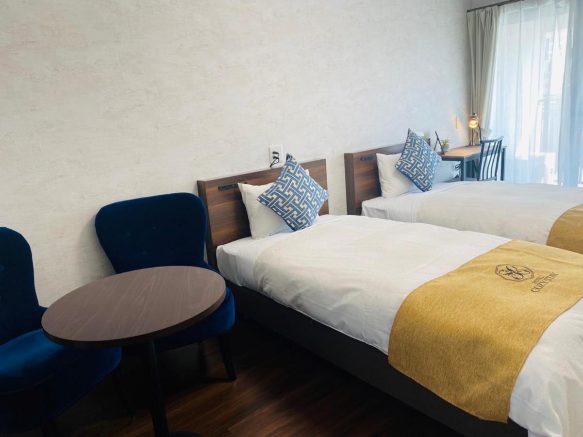 Hotel Y'Rise To Urasoe 외부 사진