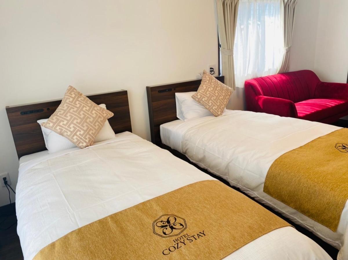 Hotel Y'Rise To Urasoe 외부 사진