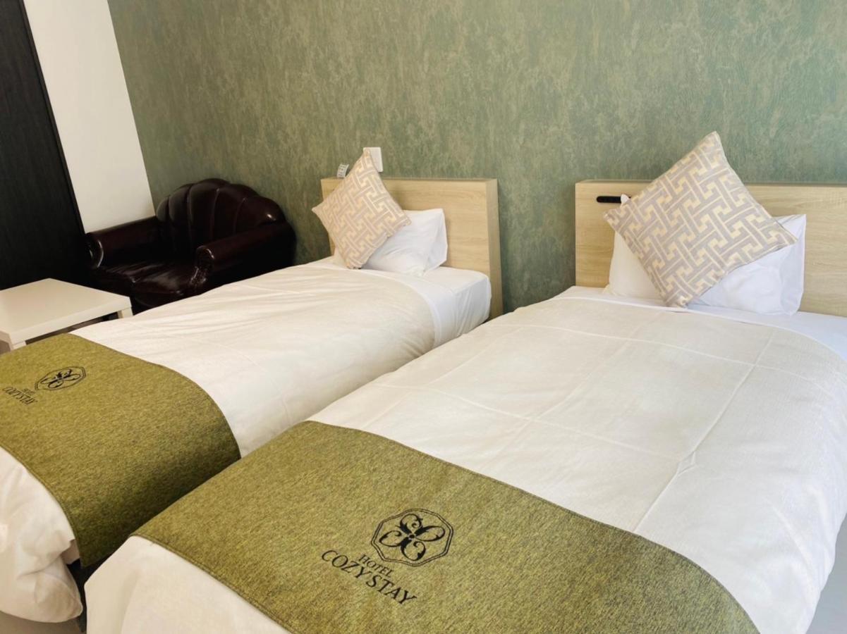 Hotel Y'Rise To Urasoe 외부 사진