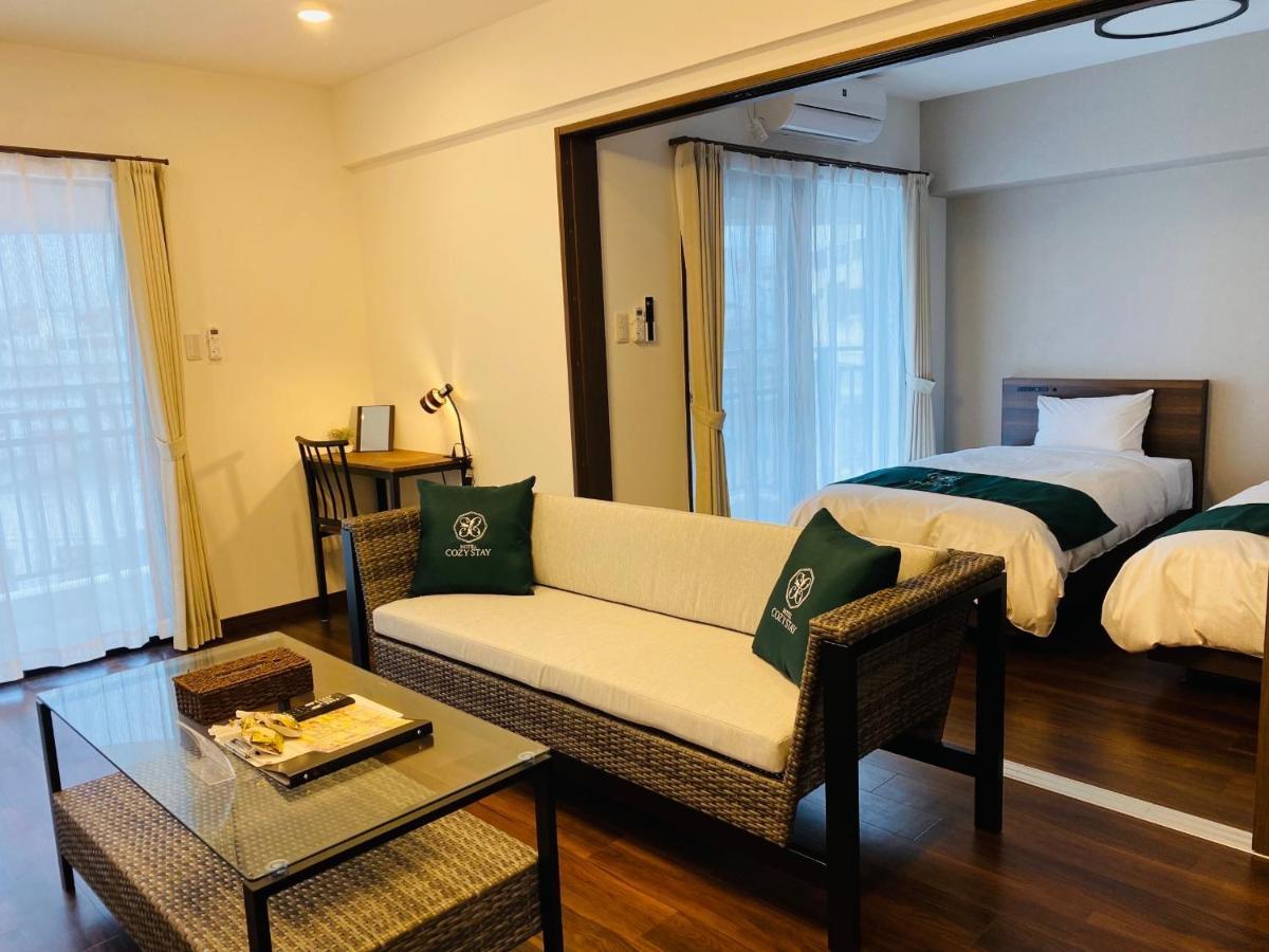Hotel Y'Rise To Urasoe 외부 사진