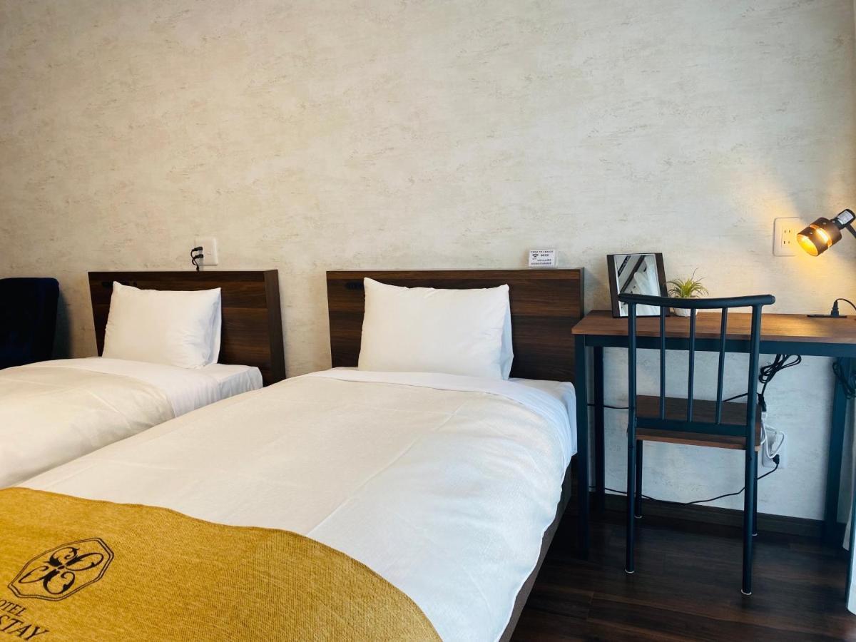 Hotel Y'Rise To Urasoe 외부 사진