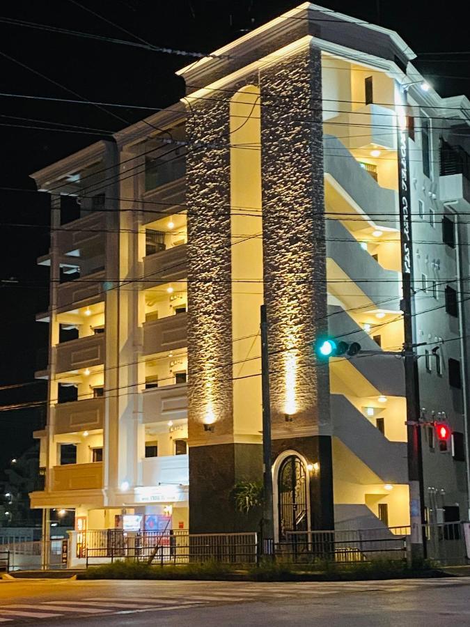 Hotel Y'Rise To Urasoe 외부 사진