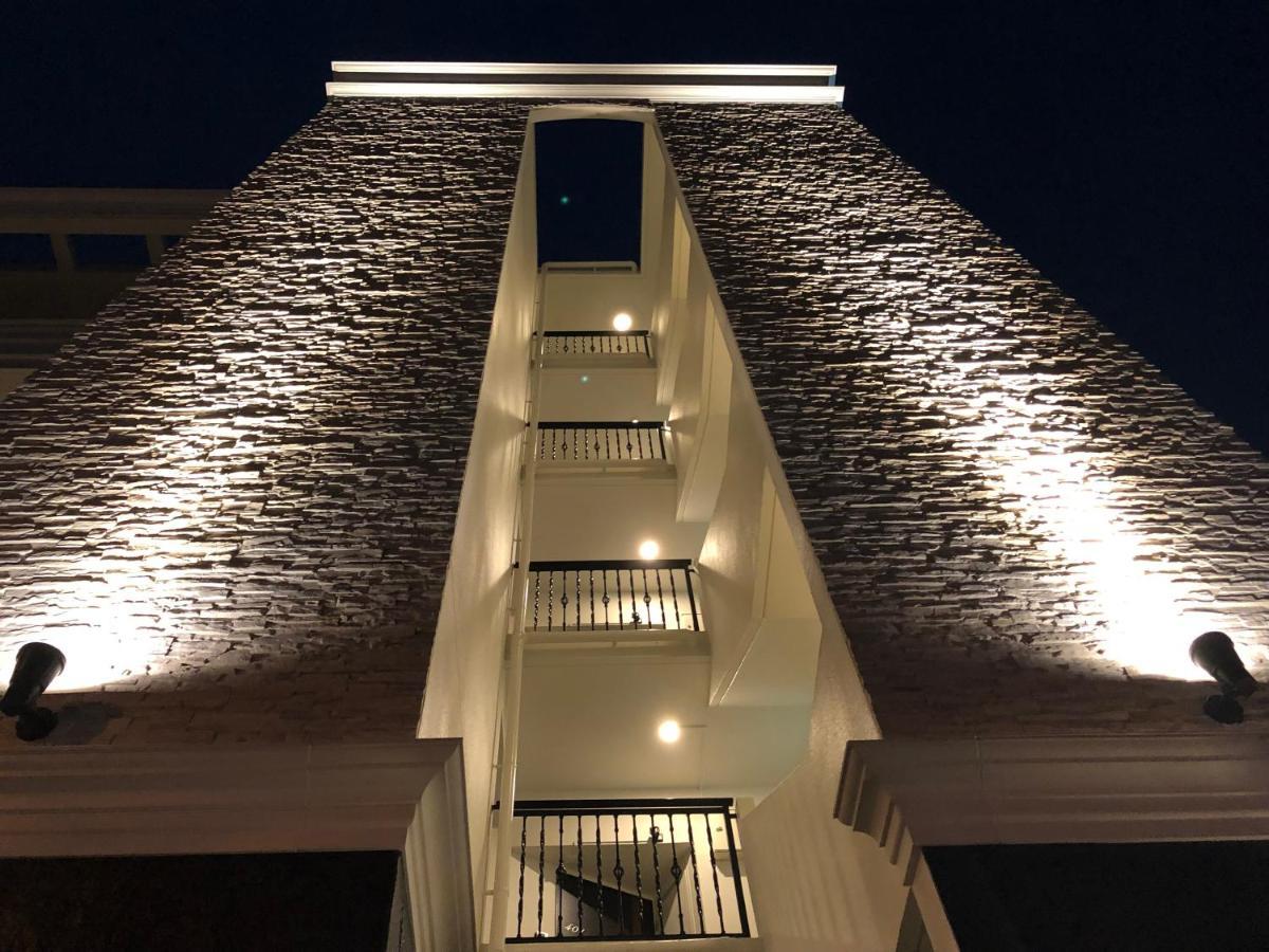 Hotel Y'Rise To Urasoe 외부 사진