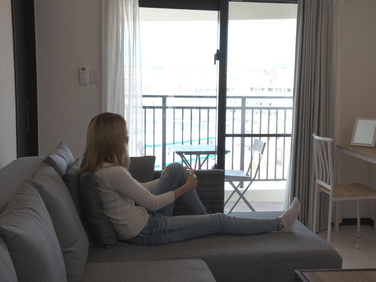 Hotel Y'Rise To Urasoe 외부 사진