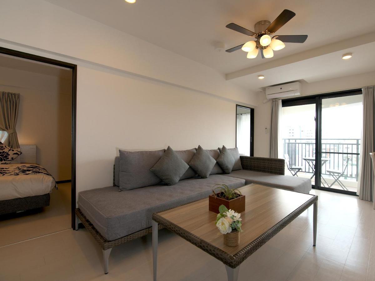 Hotel Y'Rise To Urasoe 외부 사진