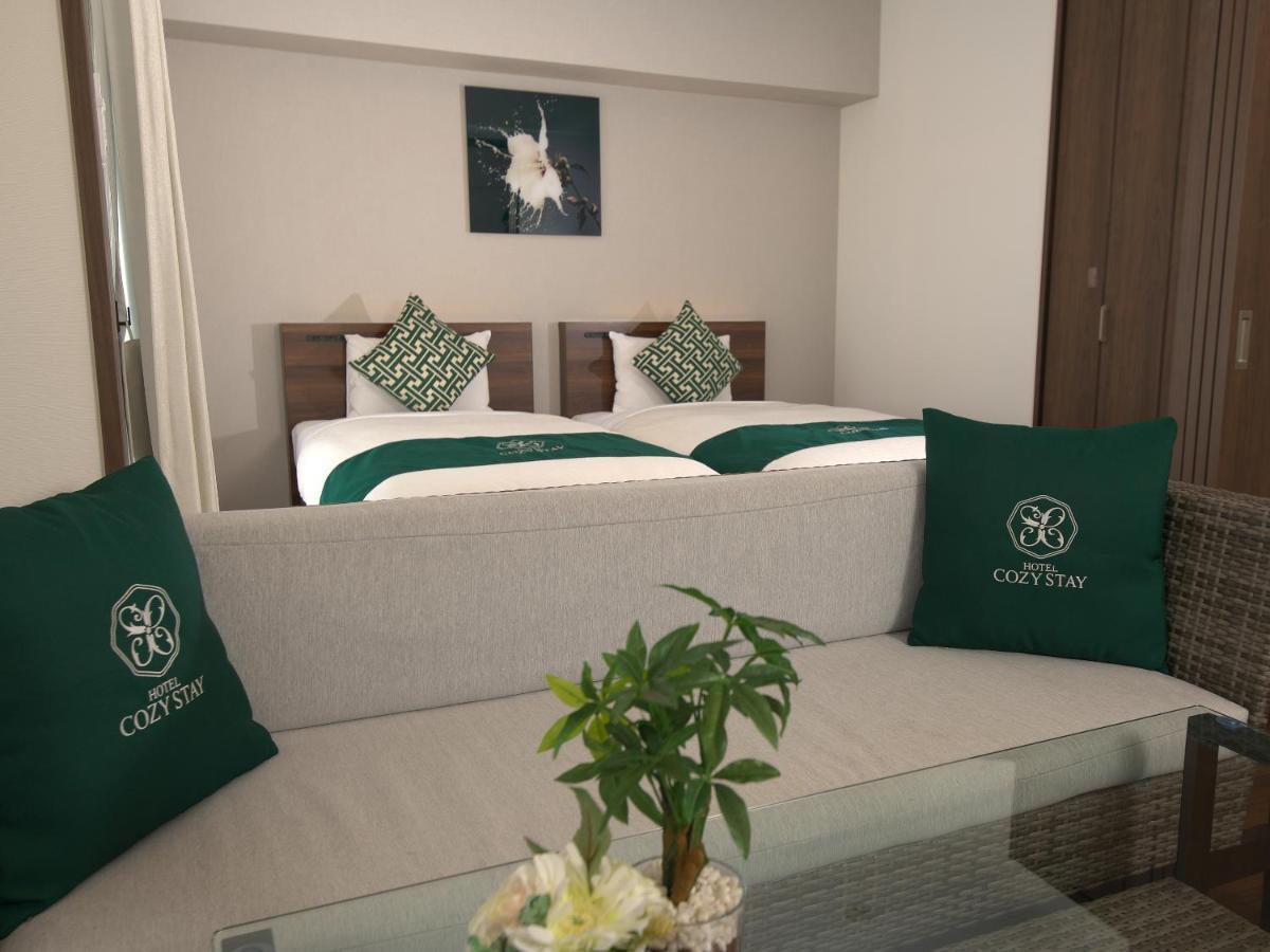 Hotel Y'Rise To Urasoe 외부 사진