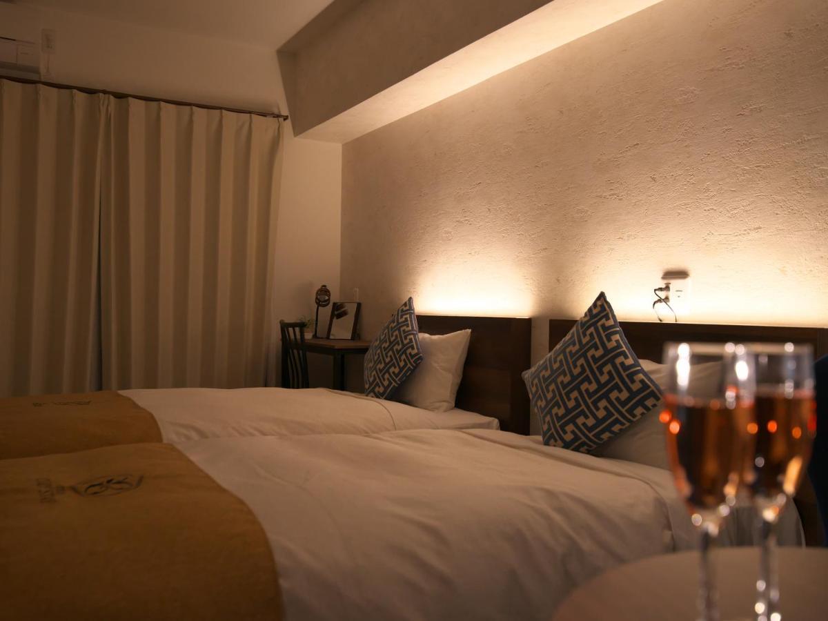 Hotel Y'Rise To Urasoe 외부 사진