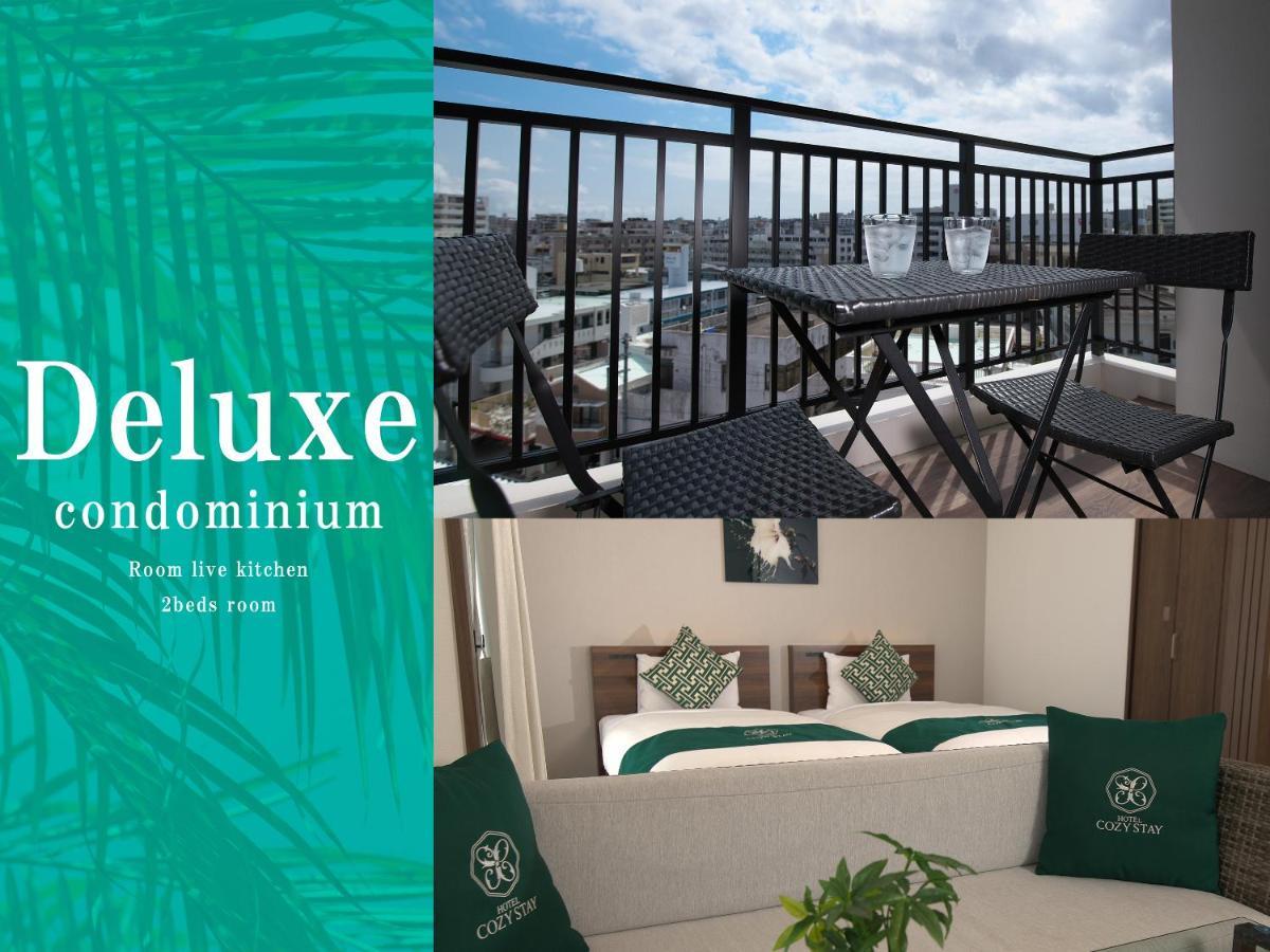 Hotel Y'Rise To Urasoe 외부 사진