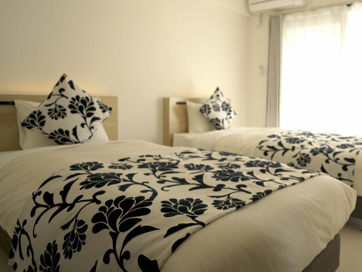 Hotel Y'Rise To Urasoe 외부 사진