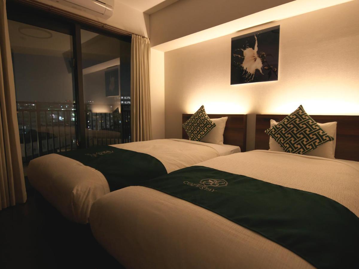 Hotel Y'Rise To Urasoe 외부 사진