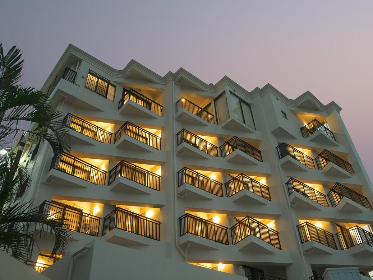 Hotel Y'Rise To Urasoe 외부 사진