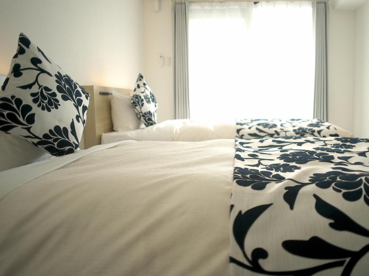 Hotel Y'Rise To Urasoe 외부 사진